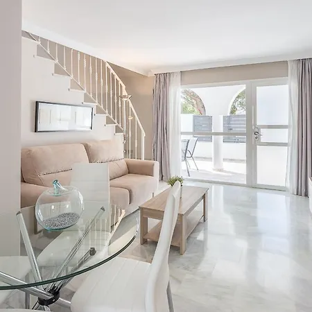 Holiday home La Reserva *