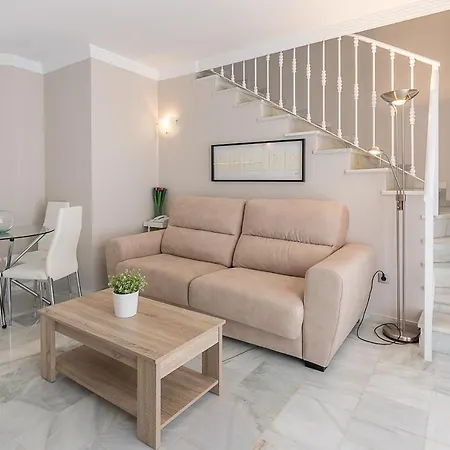 La Reserva Holiday home *