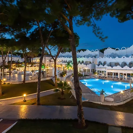 Holiday home La Reserva *