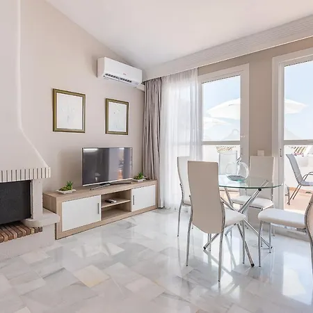 Holiday home La Reserva *