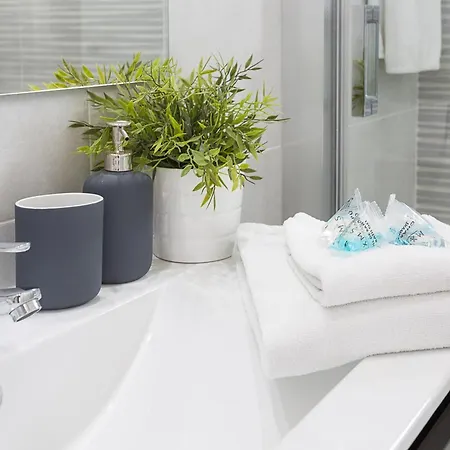 Holiday home La Reserva Marbella