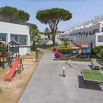 La Reserva * Marbella