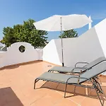 La Reserva Casa de Férias *