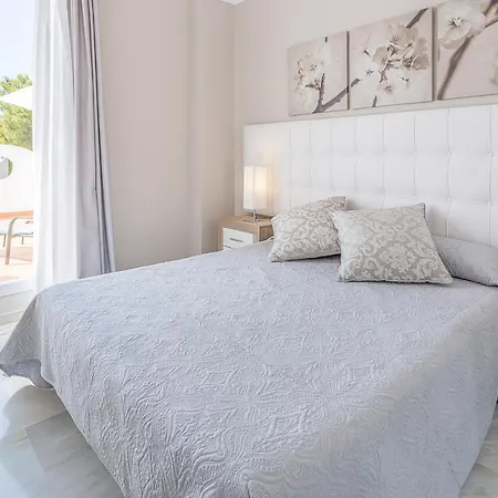 Holiday home Pool & Whirlpool Sauna Marbella