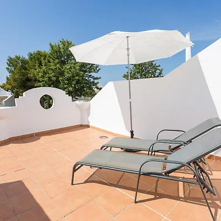 Pool & Whirlpool Sauna * Marbella