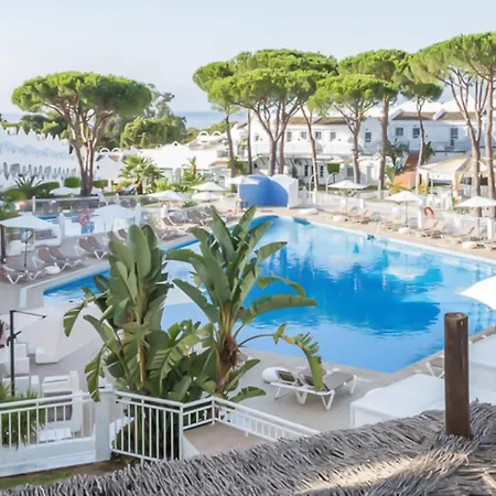 Pool & Whirlpool Sauna Holiday home Marbella