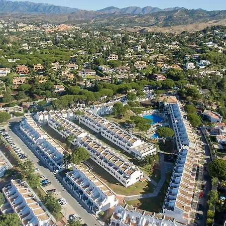 Vakantiehuis La Reserva *