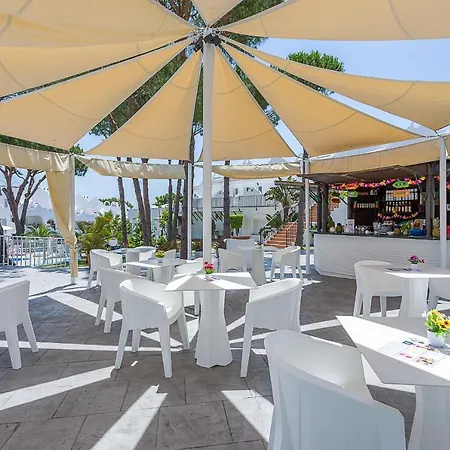 Prázdninový dům La Reserva