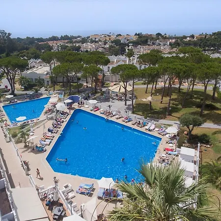 Vakantiehuis La Reserva *