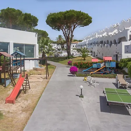 Pool&whirlpool Sauna * Marbella