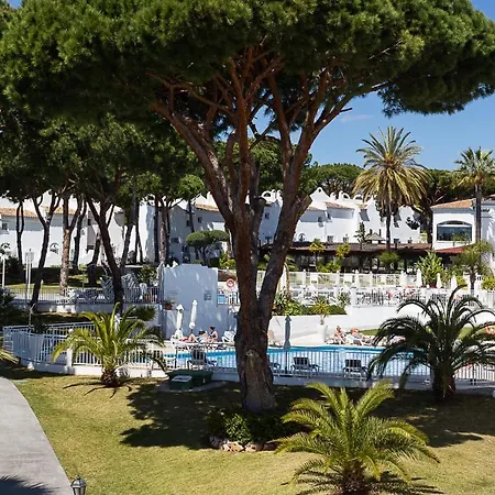 Vakantiehuis La Reserva *