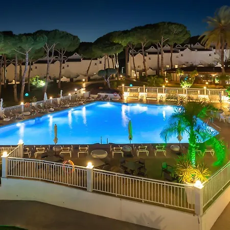 La Reserva Vakantiehuis *