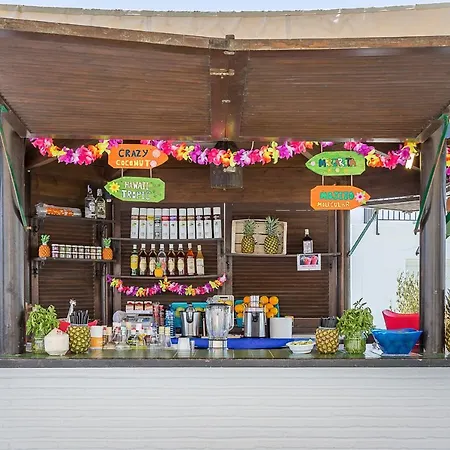 Pool&whirlpool Sauna