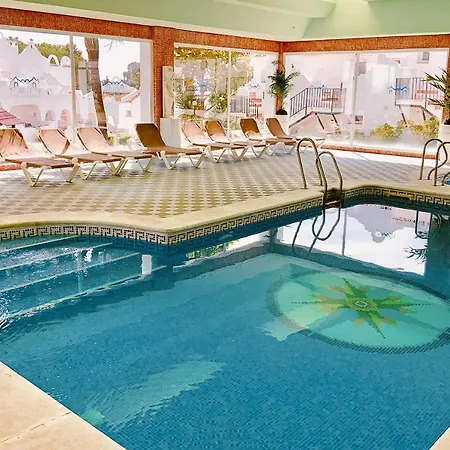 Holiday home Pool & Whirlpool Sauna Marbella