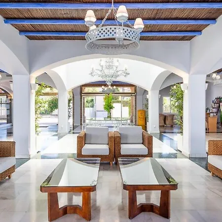 La Reserva * Marbella