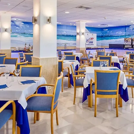 Prázdninový dům La Reserva