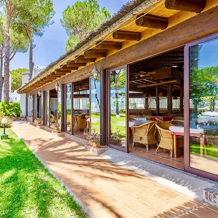 Pool & Whirlpool Sauna Holiday home