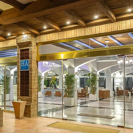 Pool & Whirlpool Sauna Holiday home Marbella