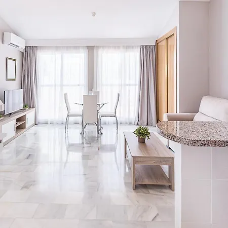 Pool & Whirlpool Sauna Marbella