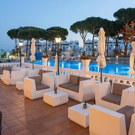 Vakantiehuis La Reserva *