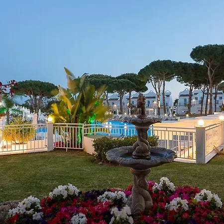 Semesterbostad La Reserva Marbella
