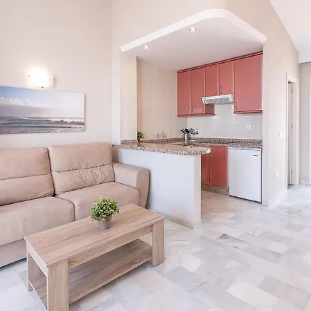 Holiday home Pool & Whirlpool Sauna Marbella