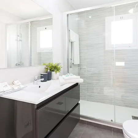 Pool&whirlpool Sauna * Marbella