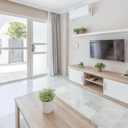 Semesterbostad La Reserva Marbella