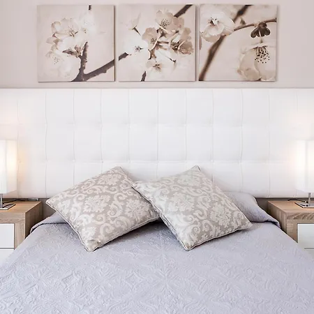 Pool&whirlpool Sauna Marbella