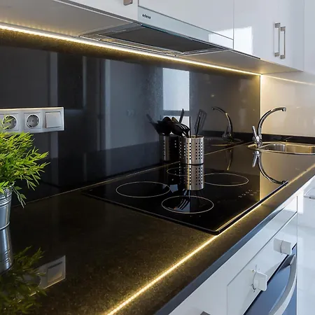 Pool&whirlpool Sauna Marbella