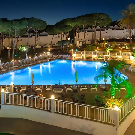 Vakantiehuis La Reserva *