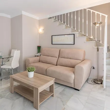 La Reserva Vakantiehuis Marbella