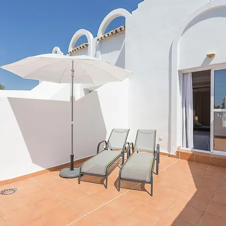 Semesterbostad La Reserva Marbella