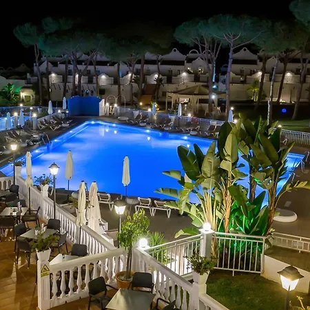 Vakantiehuis La Reserva