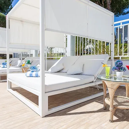 La Reserva Vakantiehuis *