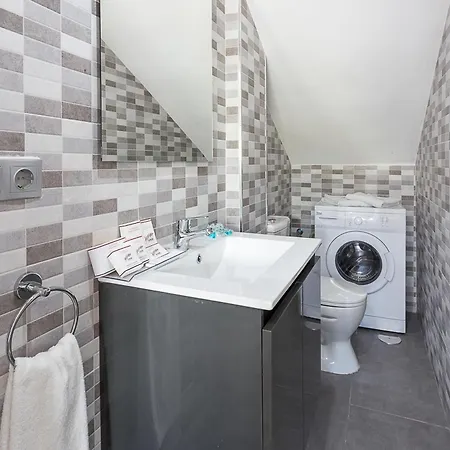 Casa vacanze Pool&whirlpool Sauna *