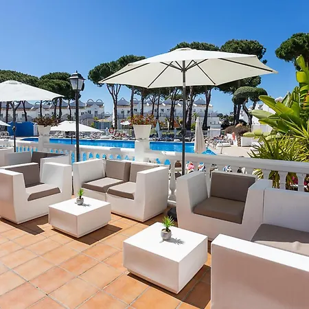 Pool&whirlpool Sauna Marbella