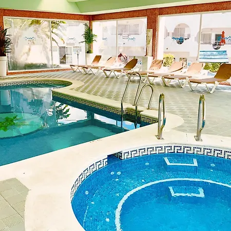 Pool&whirlpool Sauna Casa vacanze