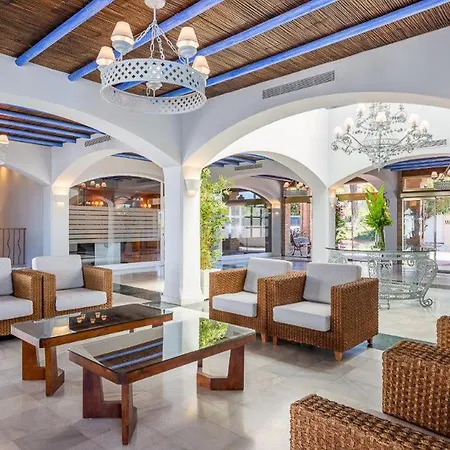 La Reserva Semesterbostad Marbella