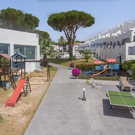 Prázdninový dům La Reserva Marbella