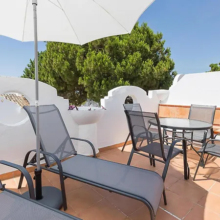 La Reserva Semesterbostad Marbella