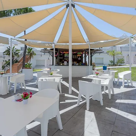 Semesterbostad La Reserva Marbella