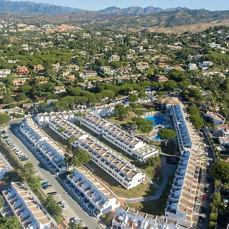 La Reserva Vakantiehuis