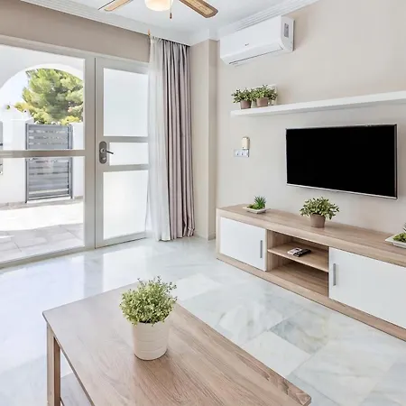 La Reserva Semesterbostad Marbella
