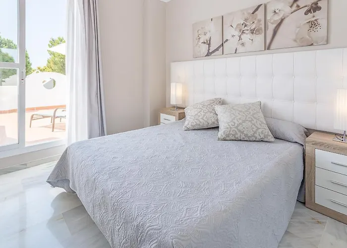 別荘 La Reserva マルベーリャ