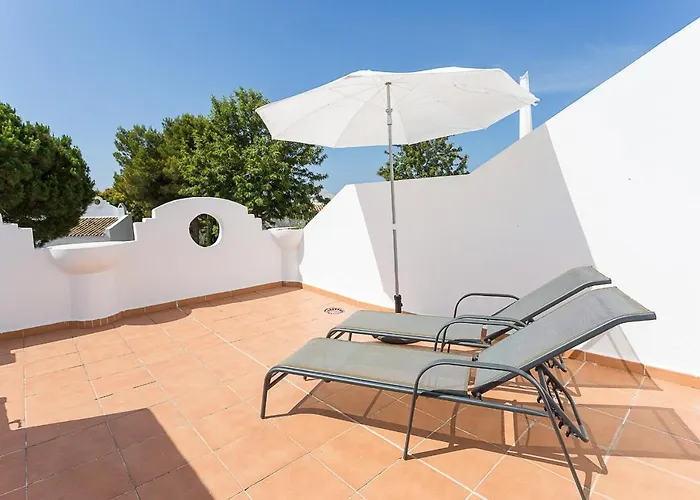 La Reserva * マルベーリャ