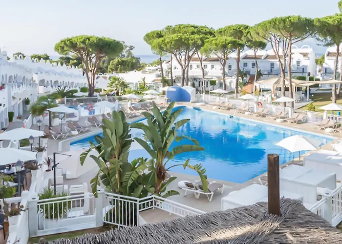 La Reserva 別荘 マルベーリャ