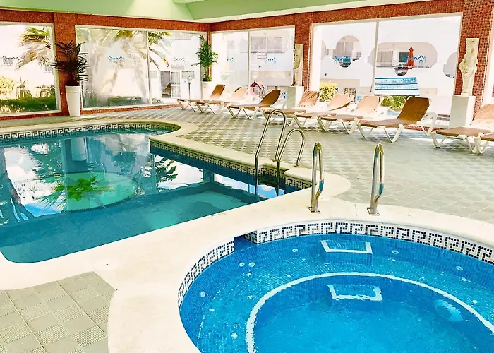 La Reserva 別荘 マルベーリャ