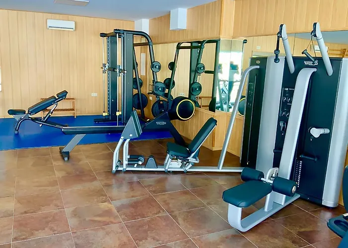 別荘 La Reserva マルベーリャ