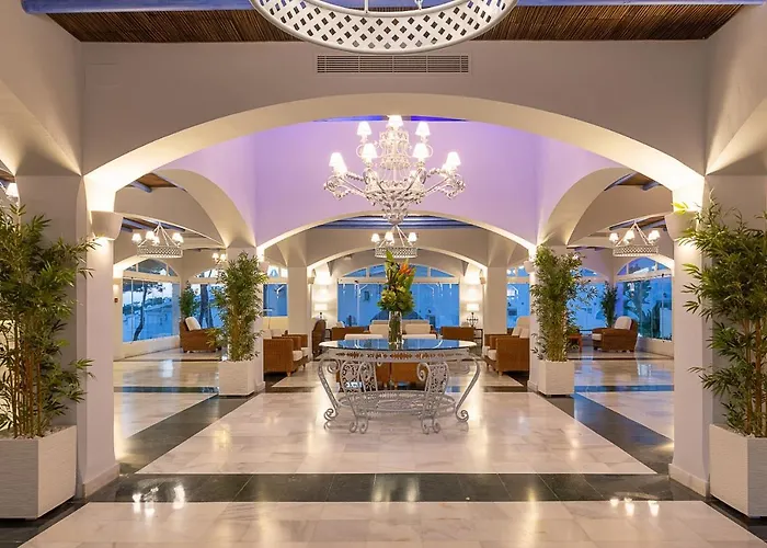 La Reserva * マルベーリャ